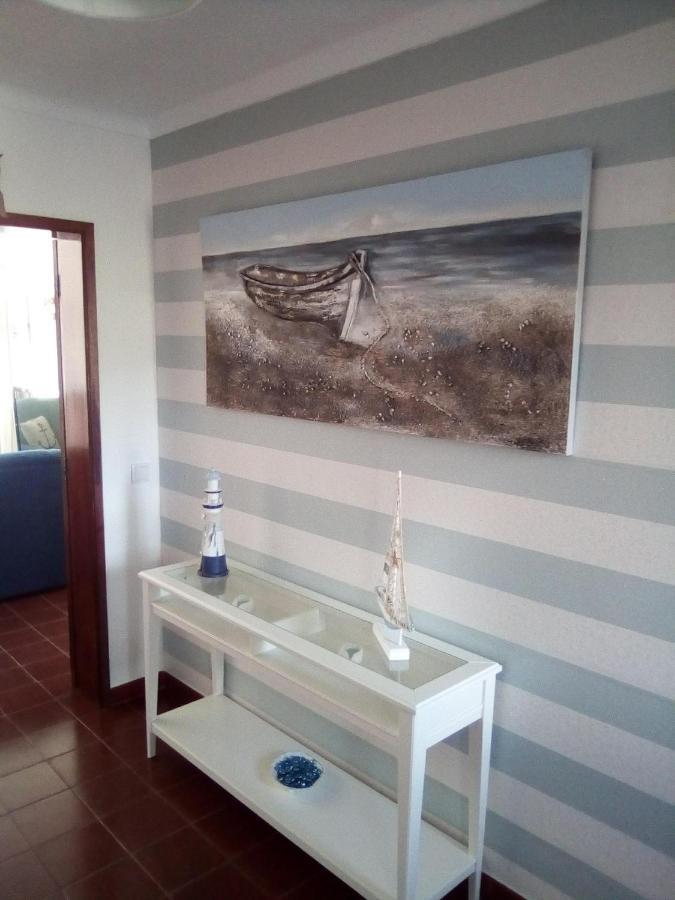 Casa Das Ondas - Praia Do Norte Nazaré Buitenkant foto